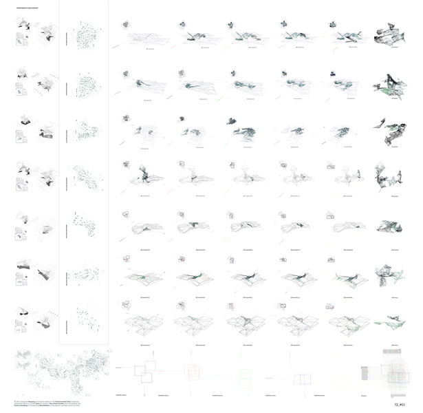 Mapping Taxonomy